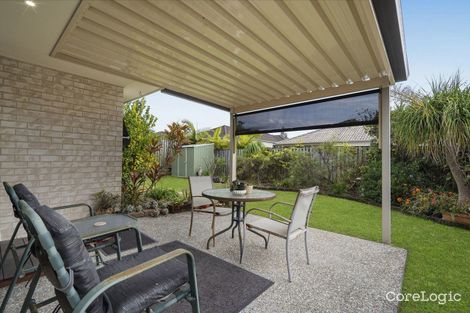 Property photo of 29 Shoalhaven Avenue Pacific Pines QLD 4211