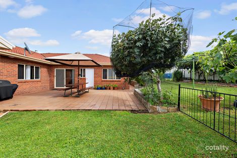 Property photo of 5 Mabellae Place Warabrook NSW 2304