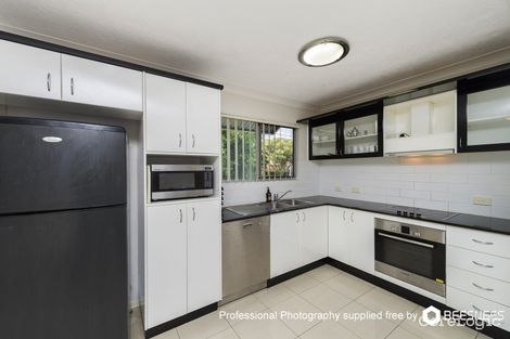Property photo of 1/11 Croydon Street Toowong QLD 4066