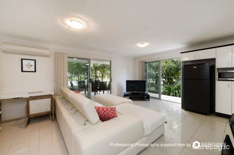 Property photo of 1/11 Croydon Street Toowong QLD 4066