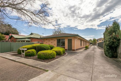 Property photo of 1/22A Cassie Street Collinswood SA 5081