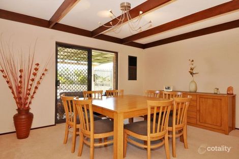 Property photo of 46 Mooring Crescent Ocean Reef WA 6027