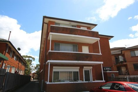 Property photo of 7/18 Hill Street Campsie NSW 2194