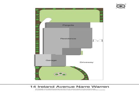Property photo of 14 Ireland Avenue Narre Warren VIC 3805