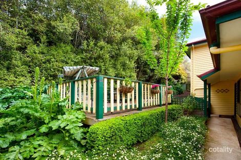 Property photo of 9 Sixth Street Hepburn Springs VIC 3461