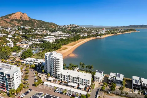 Property photo of 70/7 Mariners Drive Townsville City QLD 4810