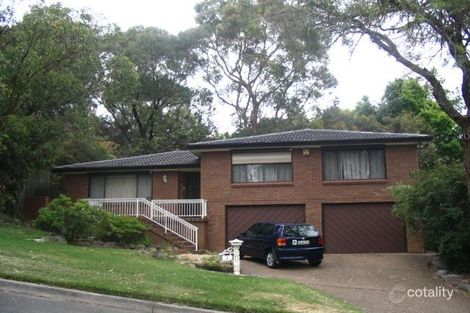 1 Urana Rd, Yarrawarrah, NSW 2233