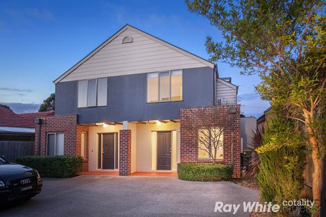 Property photo of 3/68 Northernhay Street Reservoir VIC 3073