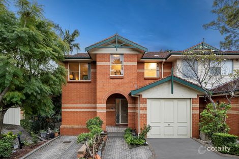31/1 Bennett Ave, Strathfield South, NSW 2136