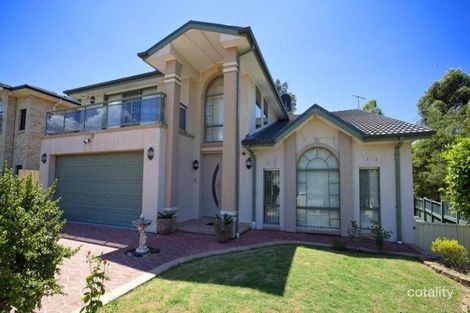 Property photo of 16 Hallen Place West Hoxton NSW 2171