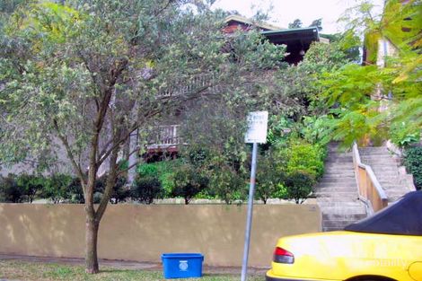 Lot 2/45 Bank St, North Sydney, NSW 2060