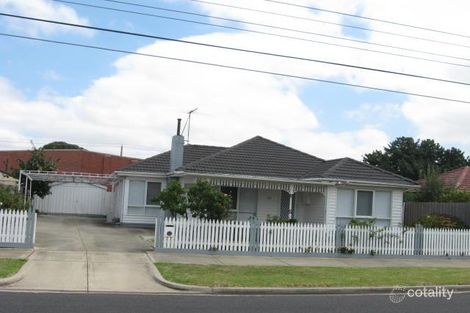 Property photo of 121 Seventh Avenue Altona North VIC 3025