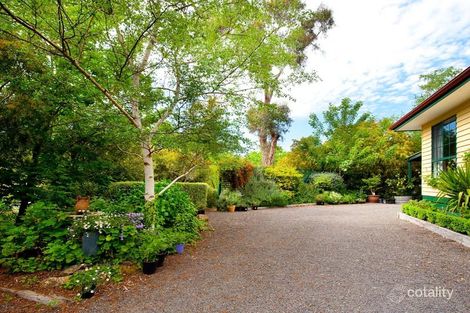 Property photo of 9 Sixth Street Hepburn Springs VIC 3461