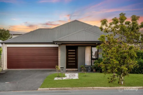 24 Kalbarrie Tce, Thornlands, QLD 4164