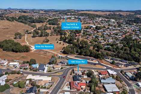 Property photo of 108 View Road Montello TAS 7320