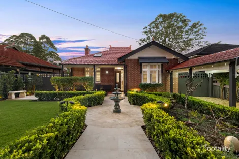 9 Brentwood Ave, Turramurra, NSW 2074
