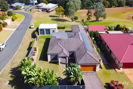 15 HILLVIEW PDE, KINGAROY, QLD 4610