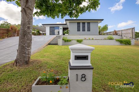18 Aviland Dr, Seaforth, QLD 4741