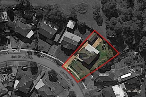 Property photo of 96 Strickland Crescent Ashcroft NSW 2168