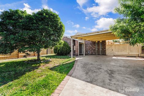 4 Mirambeek Rd, Hoppers Crossing, VIC 3029