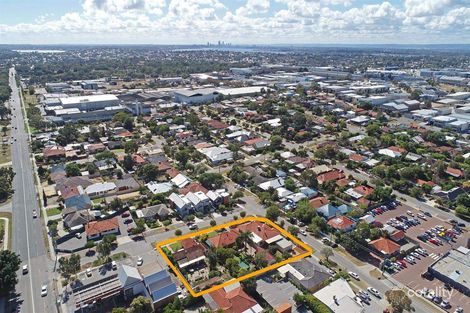 1 Hughes St, Hilton, WA 6163