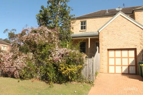 Property photo of 1/9 Wagners Place Mardi NSW 2259