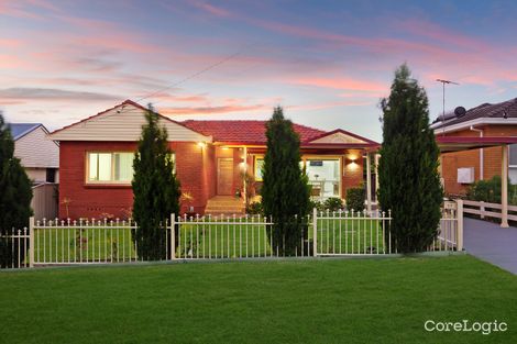 Property photo of 17 Santarosa Avenue Ryde NSW 2112