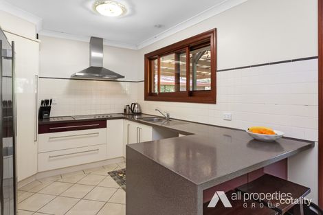 Property photo of 376 Johnson Road Forestdale QLD 4118
