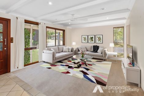 Property photo of 376 Johnson Road Forestdale QLD 4118