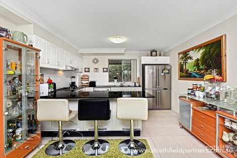 Property photo of 4/4 Burlington Road Homebush NSW 2140