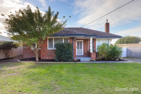 Property photo of 12 Butler Street Willagee WA 6156