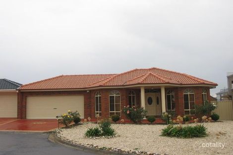 10 Elmsted Ct, Cairnlea, VIC 3023