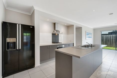 Property photo of 18 Sanctum Circuit Doreen VIC 3754