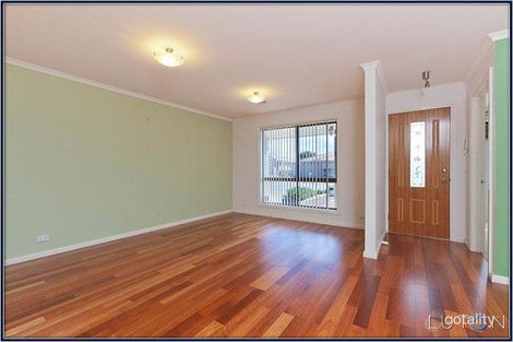 Property photo of 48 Sunshine Loop Dunlop ACT 2615