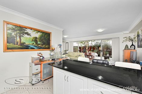 Property photo of 4/4 Burlington Road Homebush NSW 2140