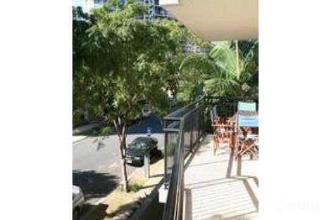 Property photo of 7/15 Goodwin Street Kangaroo Point QLD 4169