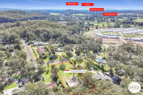 19 Benaroon Dr, Kendall, NSW 2439