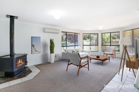 Property photo of 44 Norris Drive Armidale NSW 2350