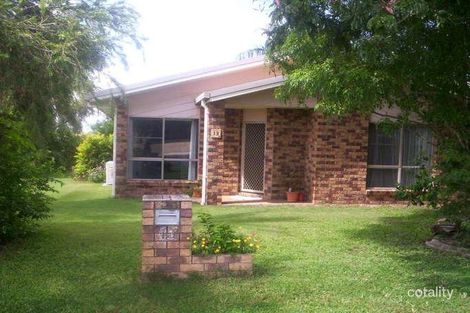Property photo of 13 Glenella-Richmond Road Glenella QLD 4740