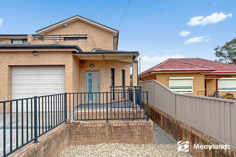 42a Frances St, South Wentworthville, NSW 2145