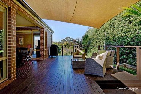 Property photo of 30 Brae Place Castle Hill NSW 2154