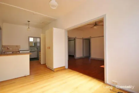 Property photo of 19 Dudley Street Lidcombe NSW 2141