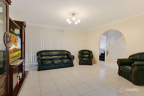Property photo of 27 Fortunato Street Prestons NSW 2170
