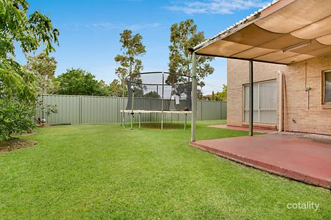 Property photo of 27 Fortunato Street Prestons NSW 2170