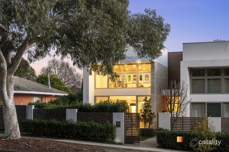 Property photo of 1/99 Ainsworth Street Mawson ACT 2607