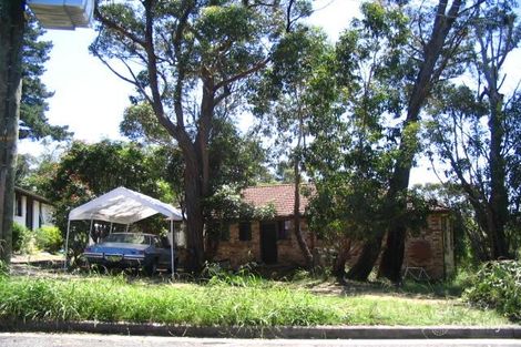 Property photo of 6 Poplar Grove Lawson NSW 2783