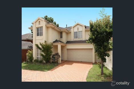 Property photo of 37 Arlington Walk Vermont VIC 3133