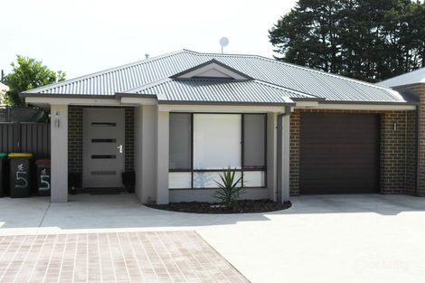 5/12-14 Munro St, Traralgon, VIC 3844
