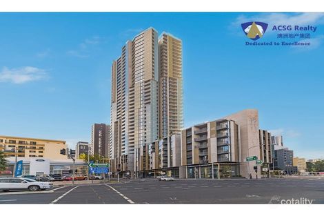 Property photo of 801/88 Church Street Parramatta NSW 2150