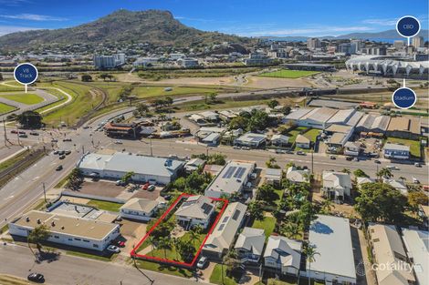 Property photo of 1 Seventh Street Railway Estate QLD 4810